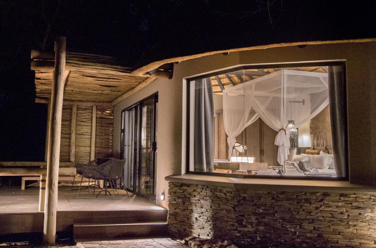 פאלאבורווה Abelana River Lodge מראה חיצוני תמונה
